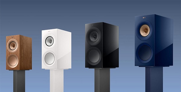Loa KEF R3 Meta