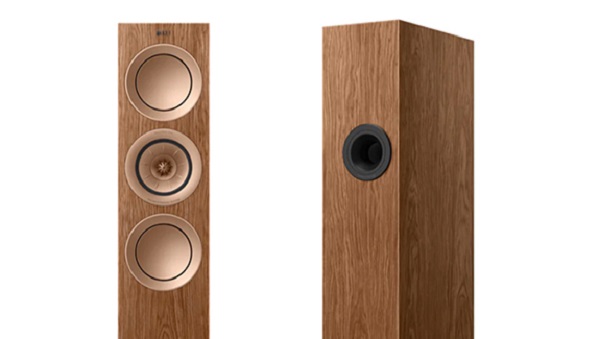  Loa KEF R5 Meta Cao Cấp Nhất