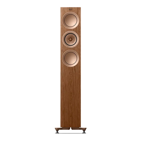 Loa KEF R5 Meta Chất Lượng Âm Thanh