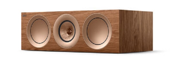 Loa KEF R6 Meta Đẹp