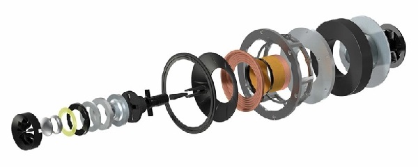 Loa KEF R6 Meta Tốt Nhất