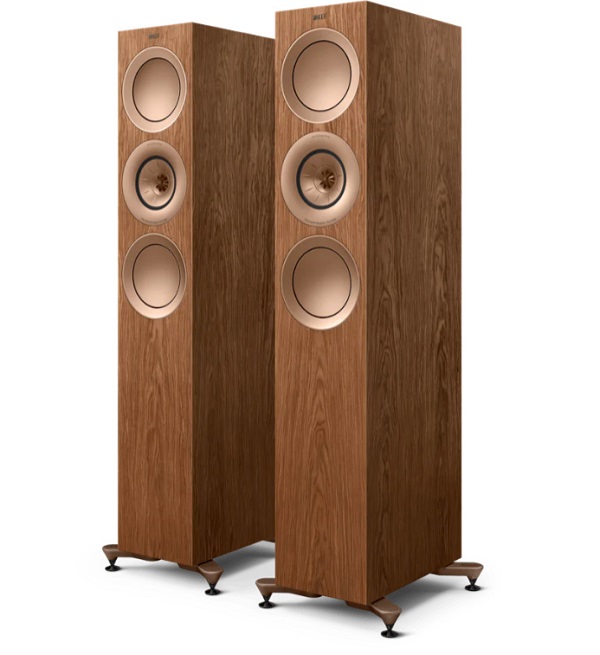 Loa KEF R7 Meta