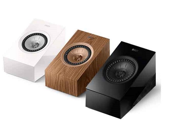 Loa KEF R8a Meta Giá Tốt