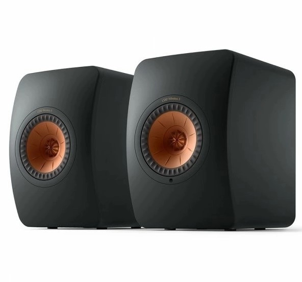 Bán KEF LS50