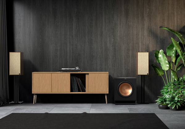 Loa KLipsch the Nines Đẳng Cấp Hàng Đầu