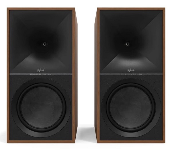 Loa KLipsch the Nines Công Nghệ Tiên Tiến