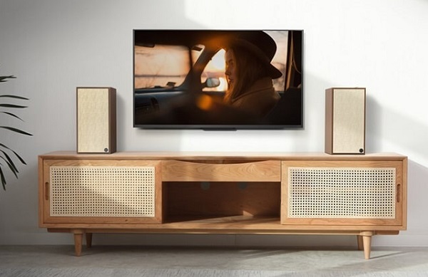 Loa KLipsch the Nines Thiết Kế Sang Trọng