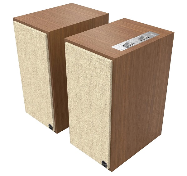 Loa KLipsch the Sevens Chất Lượng Âm Thanh Đỉnh Cao