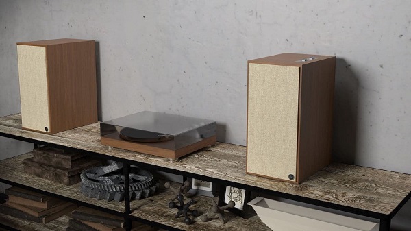 Loa KLipsch the Sevens Mạng Lại Trải Nghiệm Âm Thanh Tuyệt Vời