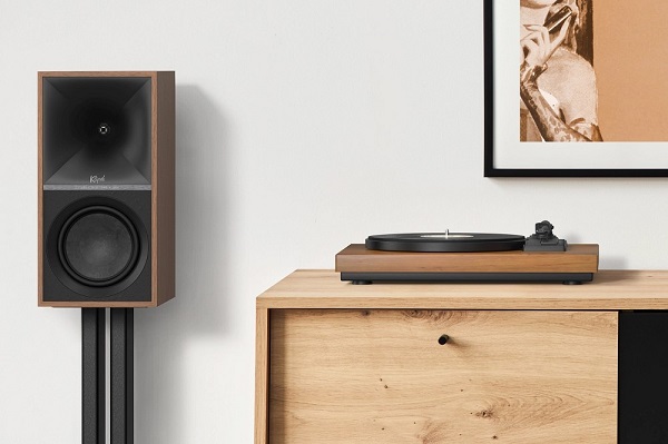 Loa KLipsch the Sevens Nhỏ Gọn Tiện Lợi
