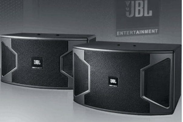 Loa Karaoke Gia đình JBL K310