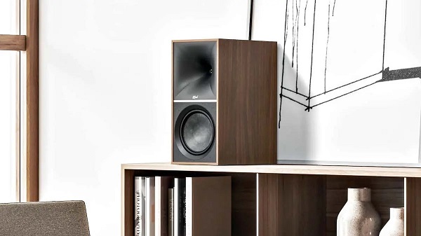 Loa Không Dây Klipsch The Nine