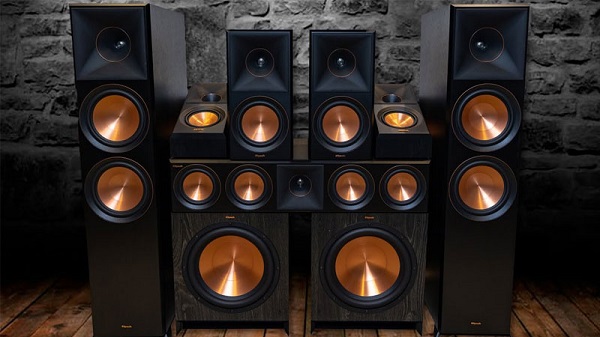 Loa Klipsch Chính Hãng