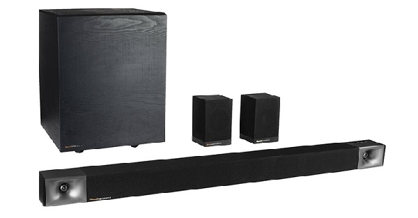 Loa Klipsch Cinema 600 Giá Sốc