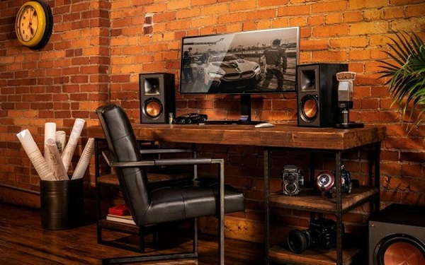 Loa Klipsch R-51M Hiệu Suất Âm Thanh
