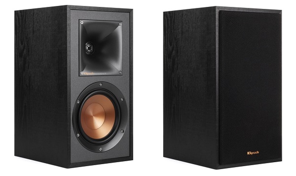 Loa Klipsch R-51M Chính Hãng