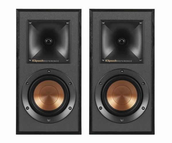 Loa Klipsch R-51M Chất Lượng Vượt Trội
