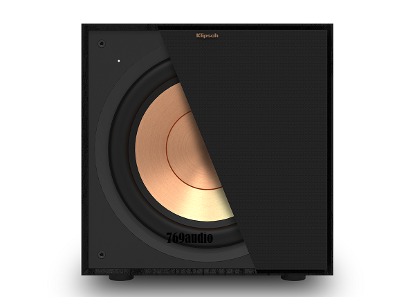 Loa Klipsch R121SW