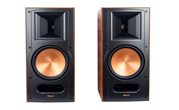 Loa Klipsch RB 81II