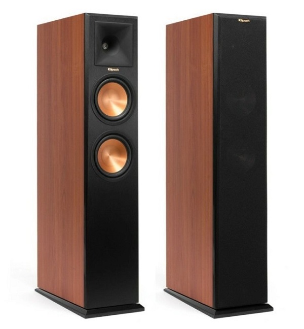 Loa Klipsch RP 260F CFOong Nghệ Tiên Tiến Cao Cấp