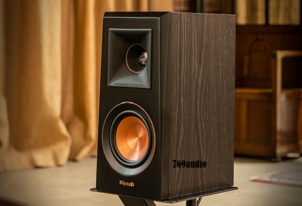Loa Klipsch RP 600M II Chính Hãng