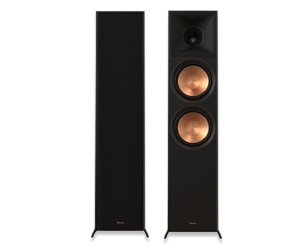 Loa Klipsch RP 8000F II CÔng Nghệ Tiên Tiến