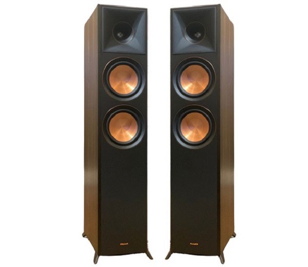 Loa Klipsch RP 8000F II Chất Lượng Và Kết Nối Đa Năng