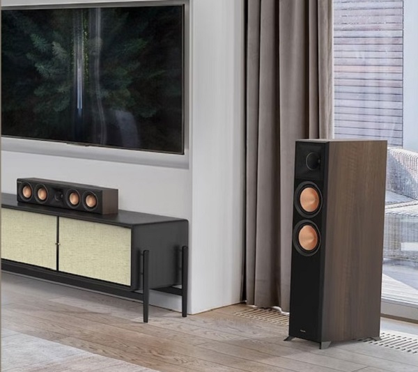 Loa Klipsch RP 8000F II Phù Phợp Cho KHông Gian Rộng 