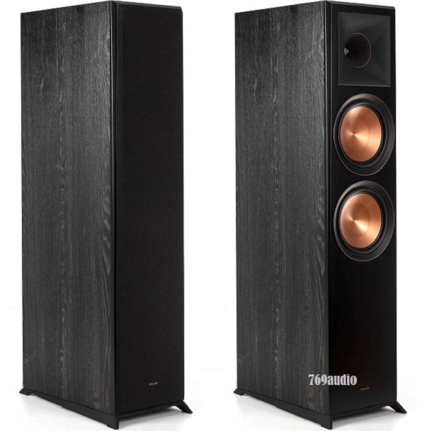 Loa Klipsch RP 8000F II Thiết Kế Sang Trọng