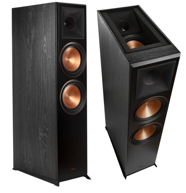 Loa Klipsch RP 8060FA II Chính Hãng