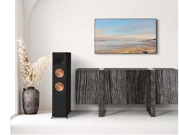 Loa Klipsch RP 8060FA II Mang Lại Trải Nghiệm Tuyệt Vời