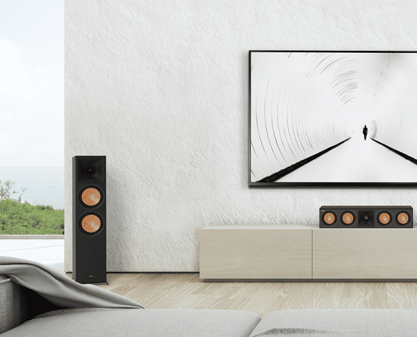 Loa Klipsch RP 8060FA II Phù Hợp Cho Mọi Không Gian