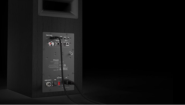 Loa Klipsch The Nine Mua Ở Đâu