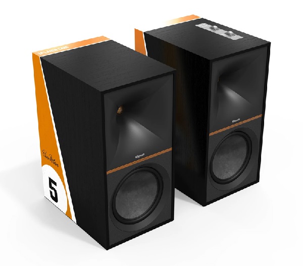 Loa Klipsch The Nine