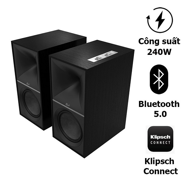Loa Klipsch The Nines Chính Hãng