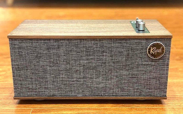 Khả năng kết nối Loa Klipsch The One II
