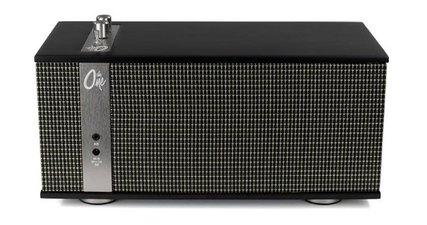 So sánh Loa Klipsch The One II