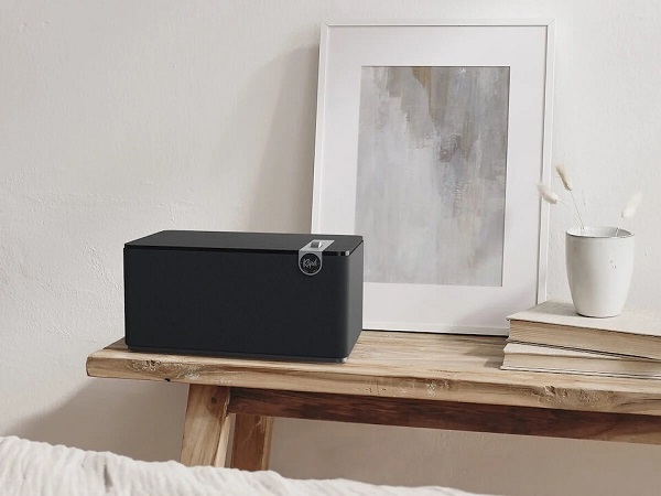 Loa Klipsch The One Plus thiết kế nhỏ gọn