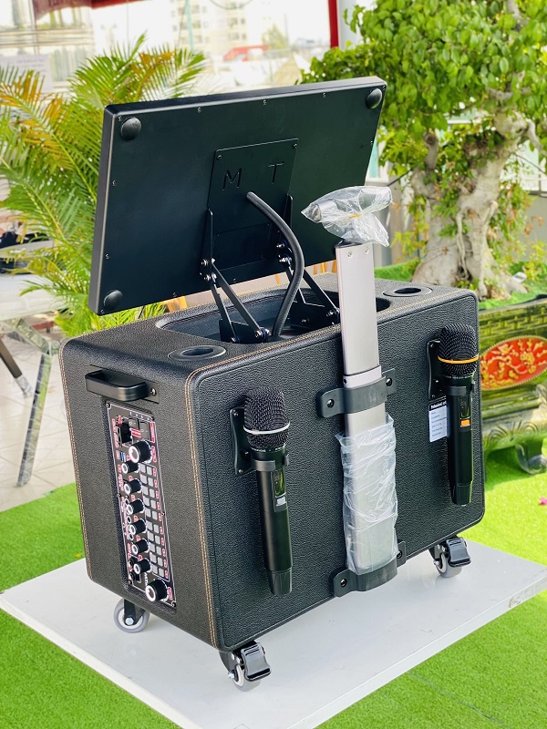 Đánh giá MT MAX 261 Pro