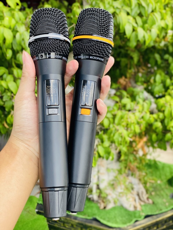 Loa MT MAX 261 Pro tích hợp micro