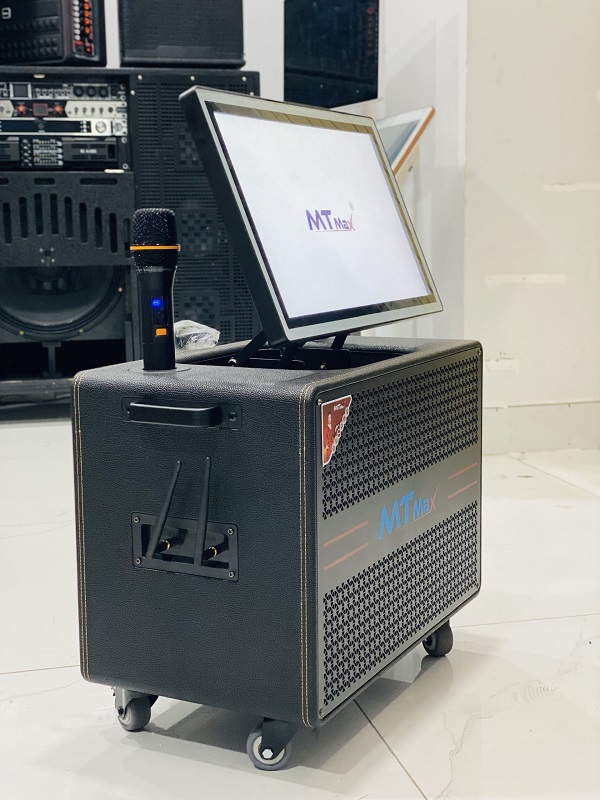 Loa MT MAX 261 Pro âm thanh chất lượng