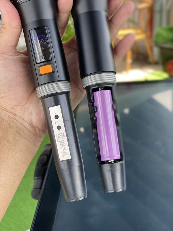 Loa MT MAX 261 Pro di động