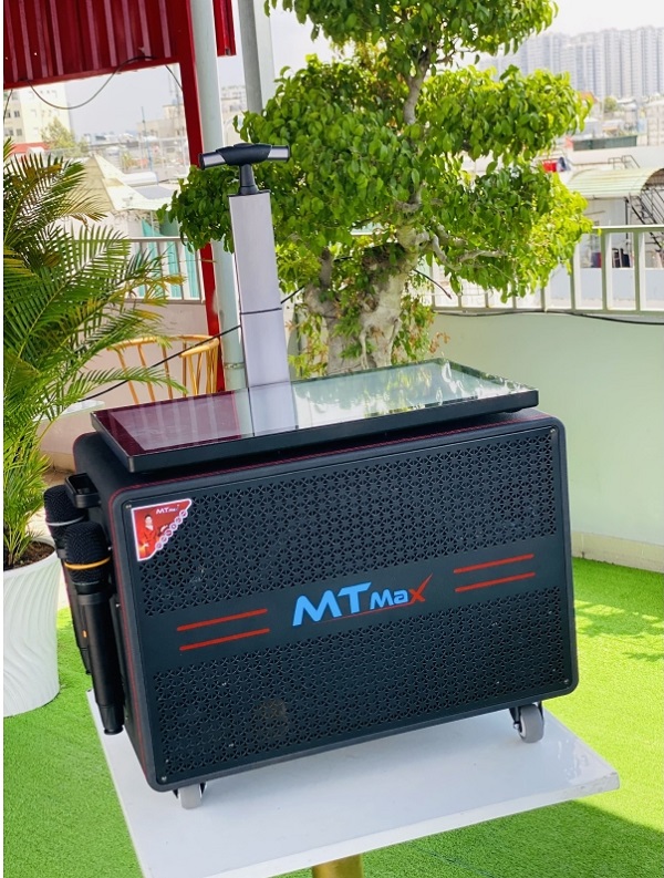 Làm thế nào để bảo vệ pin và kéo dài tuổi thọ loa kéo karaoke?