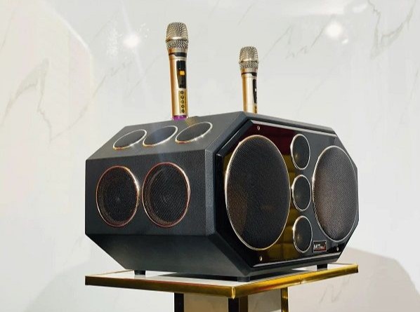 thông số kỹ thuật loa MTMAX BT Speaker 18