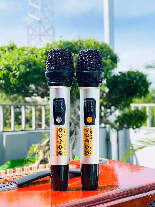 Trải Nghiệm MT MAX BT Speaker 6