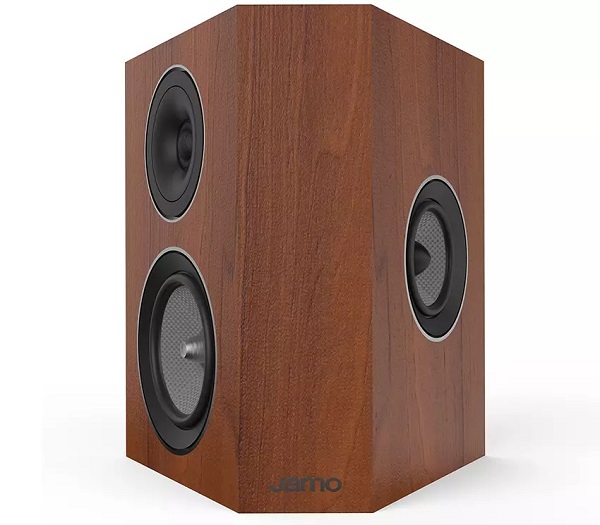 Chiến Lược Định Vị Của Loa Jamo