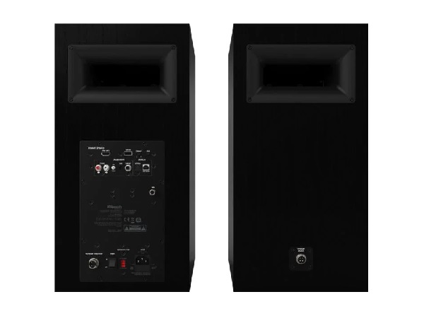Loa Nghe Nhạc Klipsch The Nine