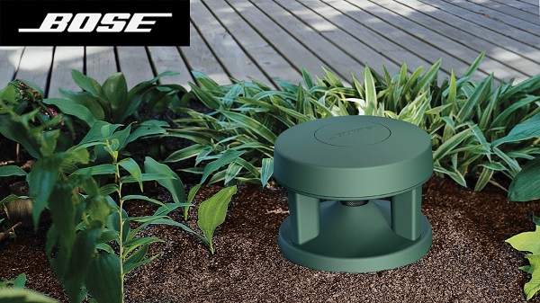 Loa Ngoài Trời BOSE Bền