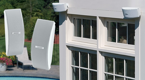Loa Ngoài Trời Bose 151SE