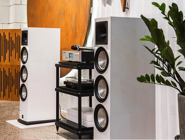 Thông Số Kỹ Thuật Paramax EURO 803 Special Edition